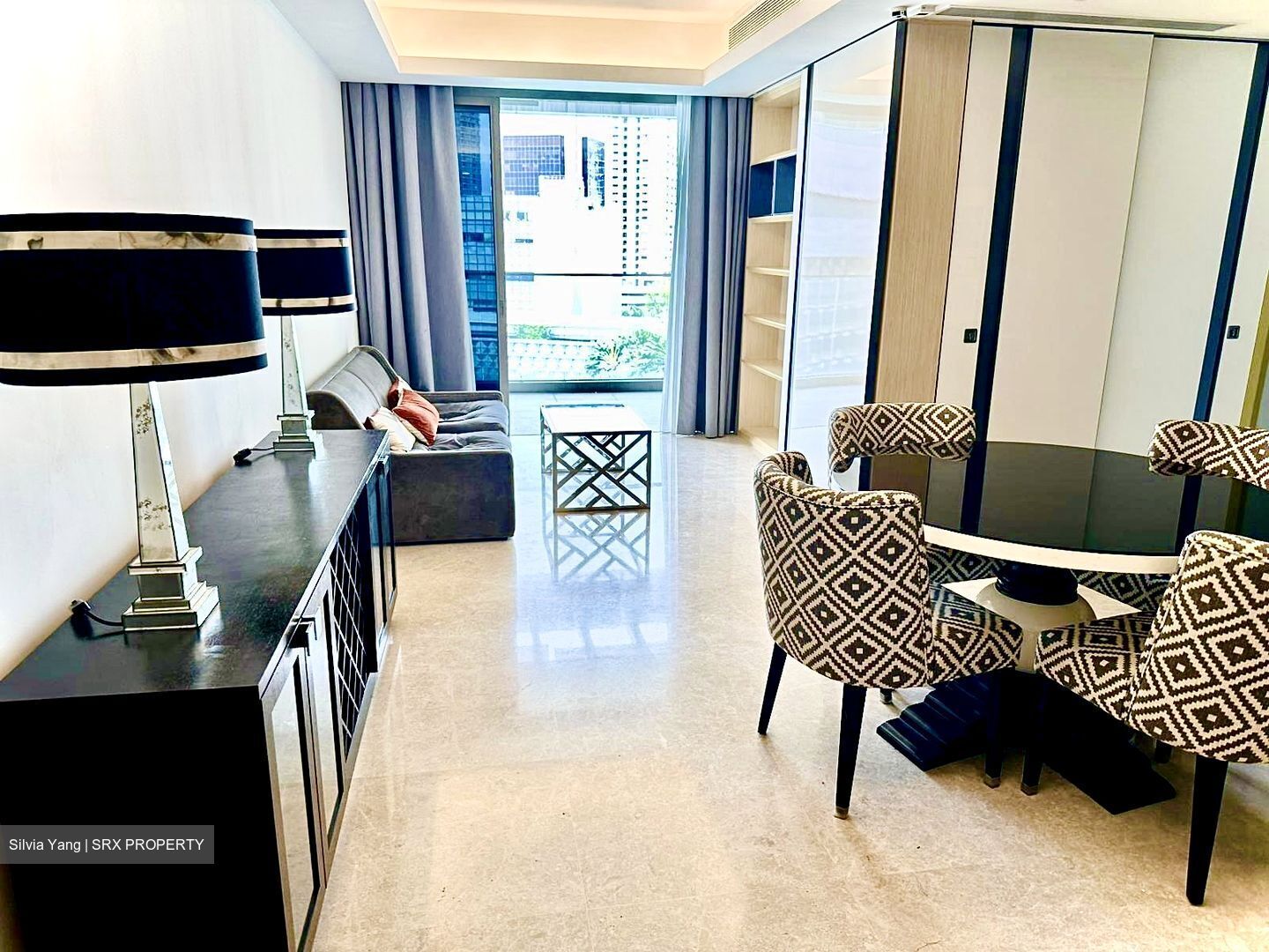Cairnhill Nine (D9), Apartment #444894791